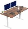 Thumbnail Electric Standing Desk — Standing Desk, VIVO