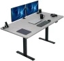 Thumbnail Electric Standing Desk — Standing Desk, VIVO