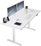 Thumbnail Electric Standing Desk — Standing Desk, VIVO