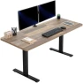 Thumbnail Electric Standing Desk — Standing Desk, VIVO