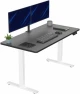 Thumbnail Electric Standing Desk — Standing Desk, VIVO