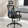 Thumbnail Ergonomic Desk Chair with Adjustable Lumbar Support — Smart Chairs, Nexthro
