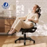 Thumbnail Ergonomic Office Chair with Footrest — Smart Chairs, GABRYLLY