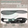 Thumbnail Ergonomic Office Chair with Footrest — Smart Chairs, GABRYLLY