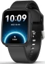 Thumbnail Fitness Tracker with 24/7 Heart Rate & Blood Pressure Monitor, Blood Oxygen & Sleep Tracker — Fitness Tracker, MorePro