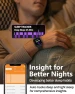Thumbnail Fitness Tracker with 24/7 Heart Rate & Blood Pressure Monitor, Blood Oxygen & Sleep Tracker — Fitness Tracker, MorePro