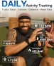 Thumbnail Fitness Tracker with 24/7 Heart Rate & Blood Pressure Monitor, Blood Oxygen & Sleep Tracker — Fitness Tracker, MorePro