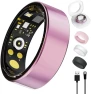 Thumbnail Health Tracker Ring — Smart Ring, Oucscru