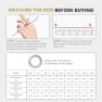 Thumbnail Health Tracker Ring — Smart Ring, Oucscru