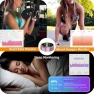 Thumbnail Health Tracker Ring — Smart Ring, Oucscru