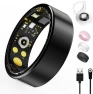 Thumbnail Health Tracker Ring — Smart Ring, Oucscru