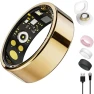 Thumbnail Health Tracker Ring — Smart Ring, Oucscru