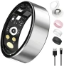 Thumbnail Health Tracker Ring — Smart Ring, Oucscru