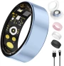 Thumbnail Health Tracker Ring — Smart Ring, Oucscru