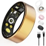 Thumbnail Health Tracker Ring — Smart Ring, Oucscru