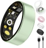 Thumbnail Health Tracker Ring — Smart Ring, Oucscru