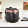 Thumbnail High Pressure Rice Cooker 6-Cup Uncooked / 12-Cup Cooked — Multicooker, CUCKOO