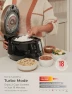 Thumbnail High Pressure Rice Cooker 6-Cup Uncooked / 12-Cup Cooked — Multicooker, CUCKOO