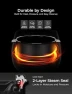 Thumbnail High Pressure Rice Cooker 6-Cup Uncooked / 12-Cup Cooked — Multicooker, CUCKOO