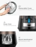 Thumbnail High Pressure Rice Cooker 6-Cup Uncooked / 12-Cup Cooked — Multicooker, CUCKOO