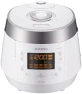 Thumbnail High Pressure Rice Cooker 6-Cup Uncooked / 12-Cup Cooked — Multicooker, CUCKOO