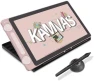 Thumbnail Kamvas 13 (Gen 3) Drawing Tablet with Screen — Drawing Tablet, Huion