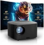 Thumbnail Outdoor Projector 4K with WiFi and Bluetooth — Smart Projector, ONOAYO