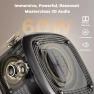 Thumbnail Outdoor Projector 4K with WiFi and Bluetooth — Smart Projector, ONOAYO