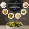 Thumbnail Rice Cooker 4 Cup Uncooked / 8 Cup Cooked — Multicooker, MAGiC COM