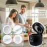 Thumbnail Rice Cooker 4 Cup Uncooked / 8 Cup Cooked — Multicooker, MAGiC COM