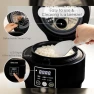 Thumbnail Rice Cooker 4 Cup Uncooked / 8 Cup Cooked — Multicooker, MAGiC COM