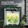 Thumbnail Smart Grow Tent Kit, 2-Plant System — Indoor Garden, VIVOSUN