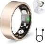 Thumbnail Smart Ring with Health and Sleep Tracking — Smart Ring, Nyweey