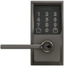 Thumbnail Smart Wi-Fi Lock with Lever Handle, Touchscreen Keypad, Keyless Entry — Smart Lock, SCHLAGE