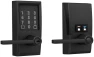 Thumbnail Smart Wi-Fi Lock with Lever Handle, Touchscreen Keypad, Keyless Entry — Smart Lock, SCHLAGE