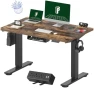 Thumbnail Whole-Piece Standing Desk with Clamp Power Strip, 48x24" — Standing Desk, FLEXISPOT