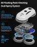 Thumbnail Window Cleaning Robot — Window Cleaning Robot, MONKPEAR