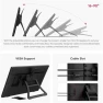 Thumbnail 21.5 Inch Drawing Tablet with Screen — Drawing Tablet, XPPen