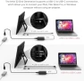 Thumbnail 21.5 Inch Drawing Tablet with Screen — Drawing Tablet, XPPen