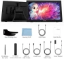 Thumbnail 21.5 Inch Drawing Tablet with Screen — Drawing Tablet, XPPen