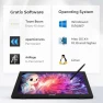 Thumbnail 21.5 Inch Drawing Tablet with Screen — Drawing Tablet, XPPen