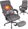 Thumbnail 3D Kneading Massage Office Chair with Heat — Massage Chairs, EGSEAT