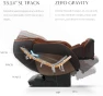 Thumbnail 3D Massage Chair with Zero Gravity Recliner — Massage Chairs, Mazzup