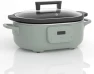 Thumbnail 6 Quart Programmable Slow Cooker — Multicooker, MAGNIFIQUE EXPERIENCE DELIGHT