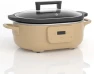 Thumbnail 6 Quart Programmable Slow Cooker — Multicooker, MAGNIFIQUE EXPERIENCE DELIGHT