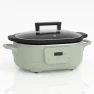 Thumbnail 6 Quart Programmable Slow Cooker — Multicooker, MAGNIFIQUE EXPERIENCE DELIGHT