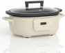 Thumbnail 6 Quart Programmable Slow Cooker — Multicooker, MAGNIFIQUE EXPERIENCE DELIGHT