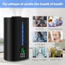 Thumbnail 6L Top Fill Humidifier with Warm and Cool Mist — Humidifier, Coolfiqu