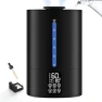 Thumbnail 6L Top Fill Humidifier with Warm and Cool Mist — Humidifier, Coolfiqu