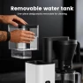 Thumbnail 8-Cup Drip Coffee Maker — Coffee Maker, Kismile